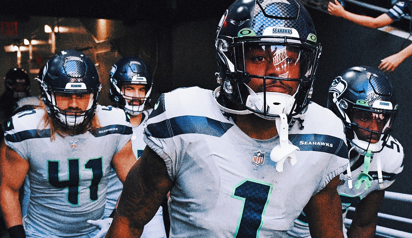 Seahawks WR Dee Eskridge suspended first 6 games of 2023 - Seattle