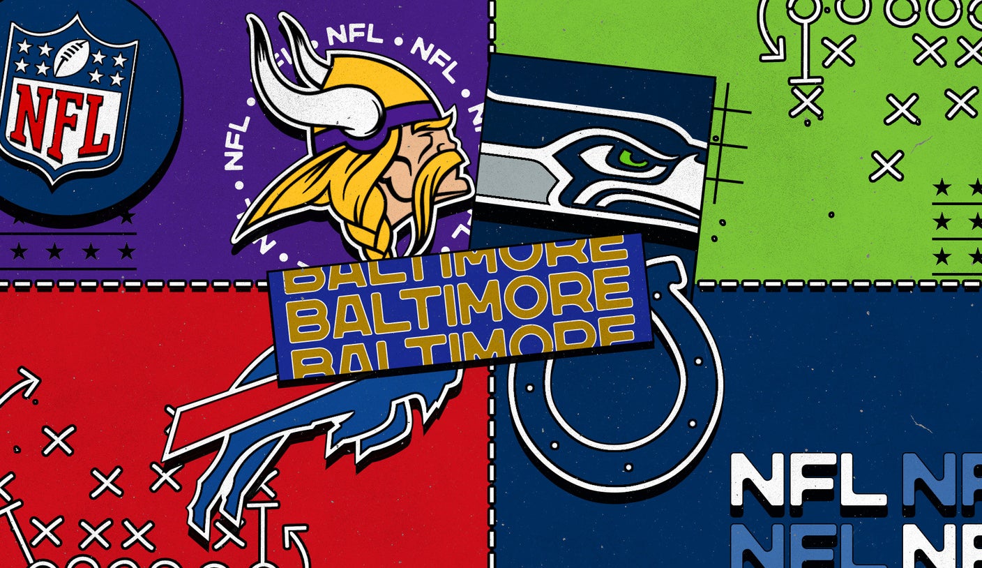 NFL Spreads, Previews Predictions: Week 1 Betting Hub
