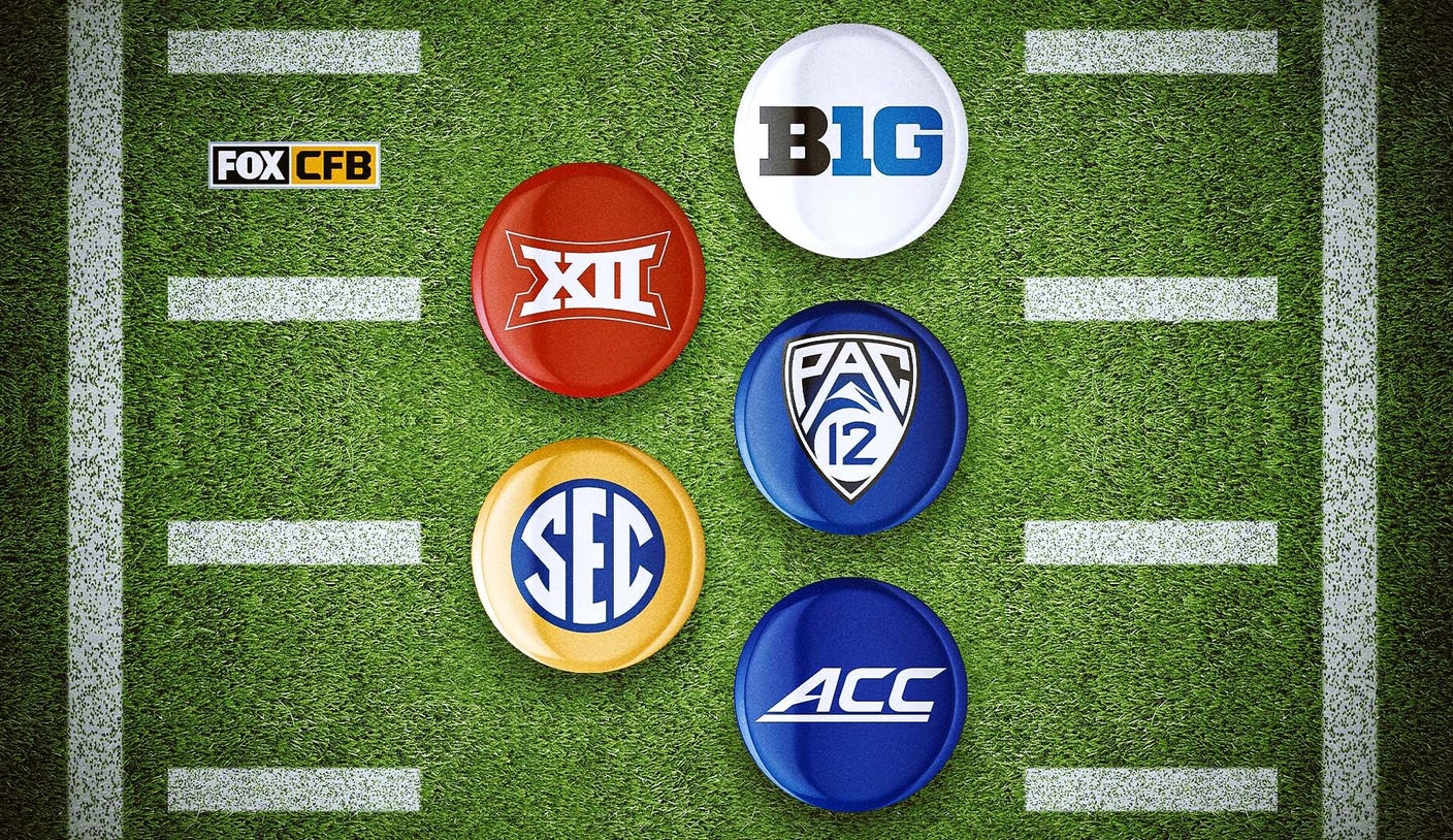 NCAAF Conference Championship Best Bets