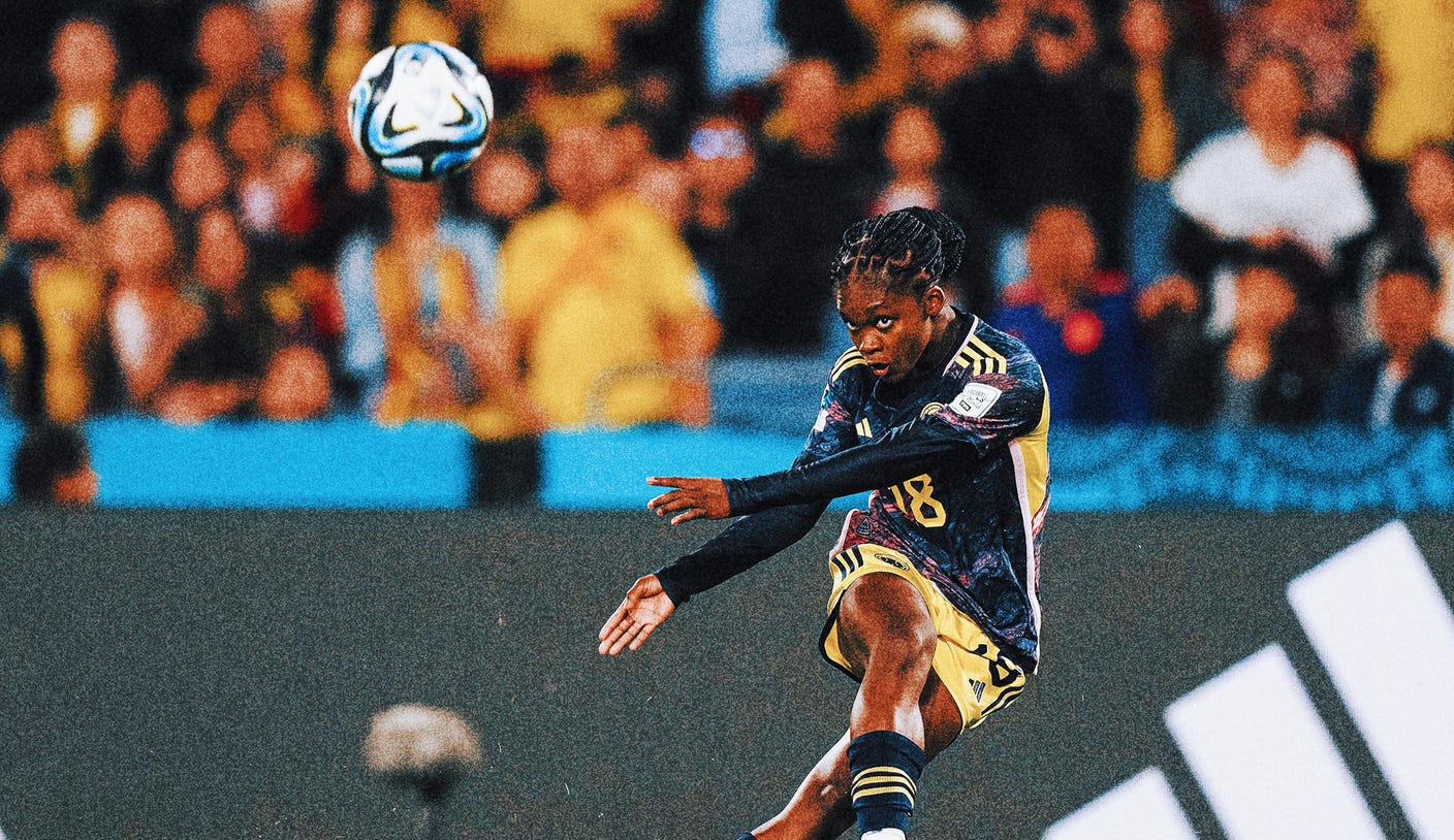 World Cup NOW: How can Colombia build off its magical 2023 World Cup run?