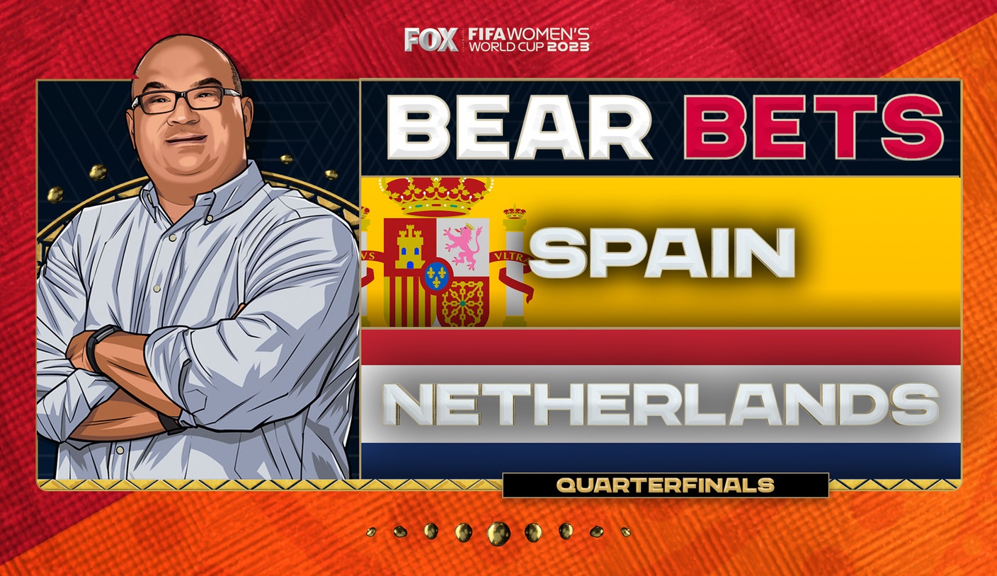 Spain-Netherlands, Japan-Sweden predictions, picks by Chris ‘The Bear’ Fallica