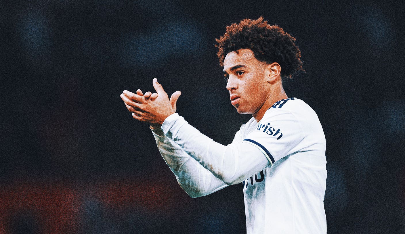 USMNT captain Tyler Adams will reportedly join Chelsea in .5 million deal