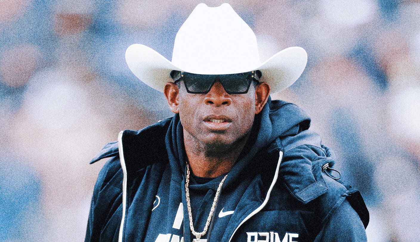 Deion Sanders' Colorado Team Sees Strong Bettor Support and Improving