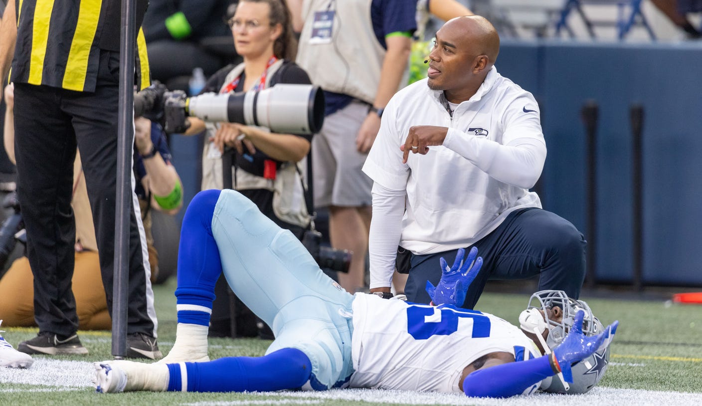 How will Cowboys adjust to DeMarvion Overshown’s injury? Scheme may provide answers