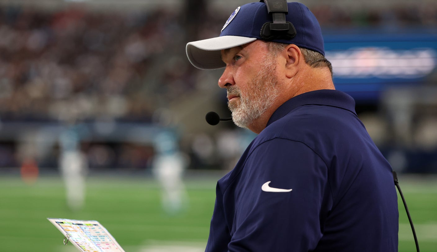 Why the Cowboys’ most interesting preseason storyline is tough to evaluate