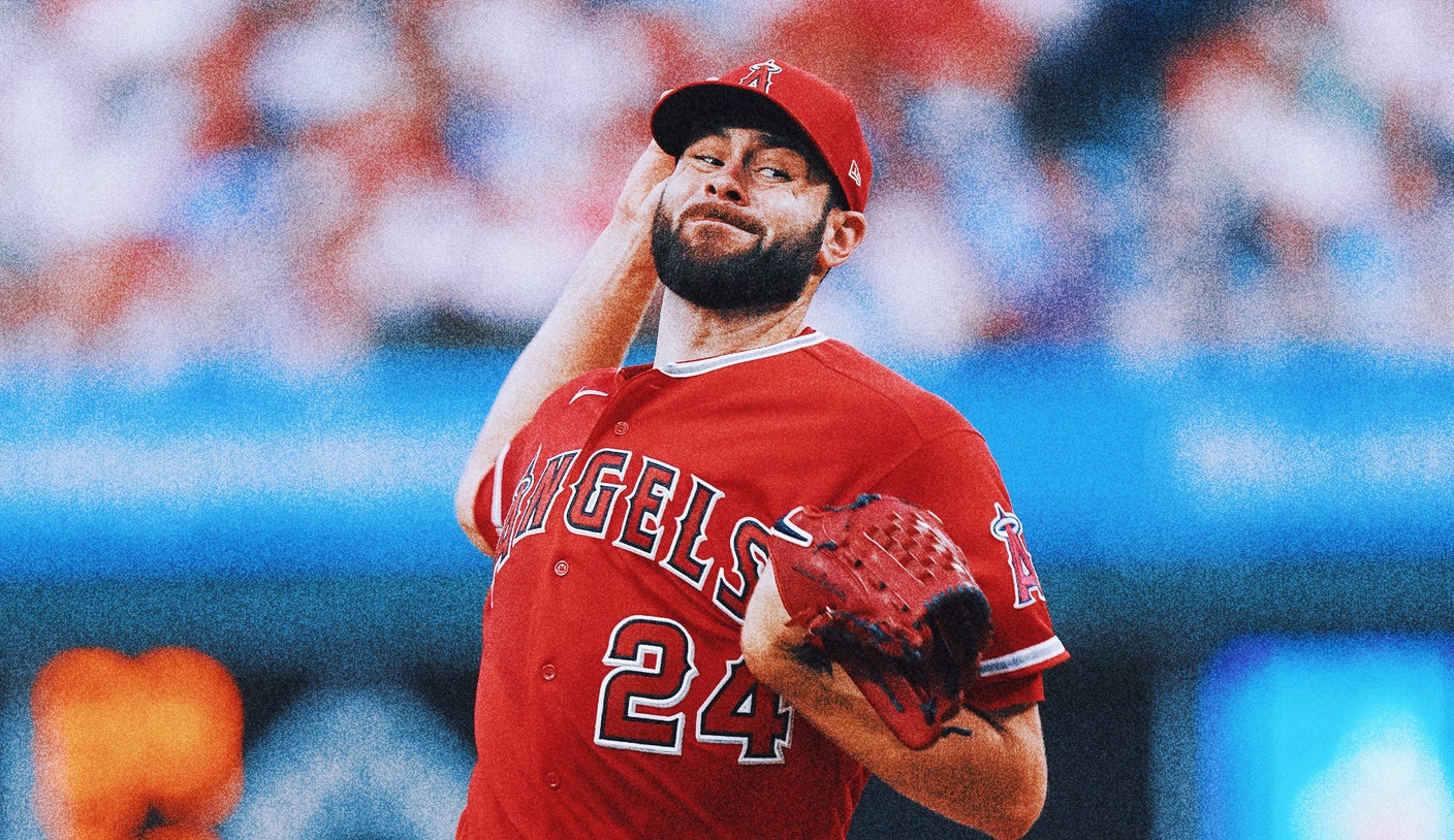 Angels going for it with Ohtani, acquire pitchers Giolito, López