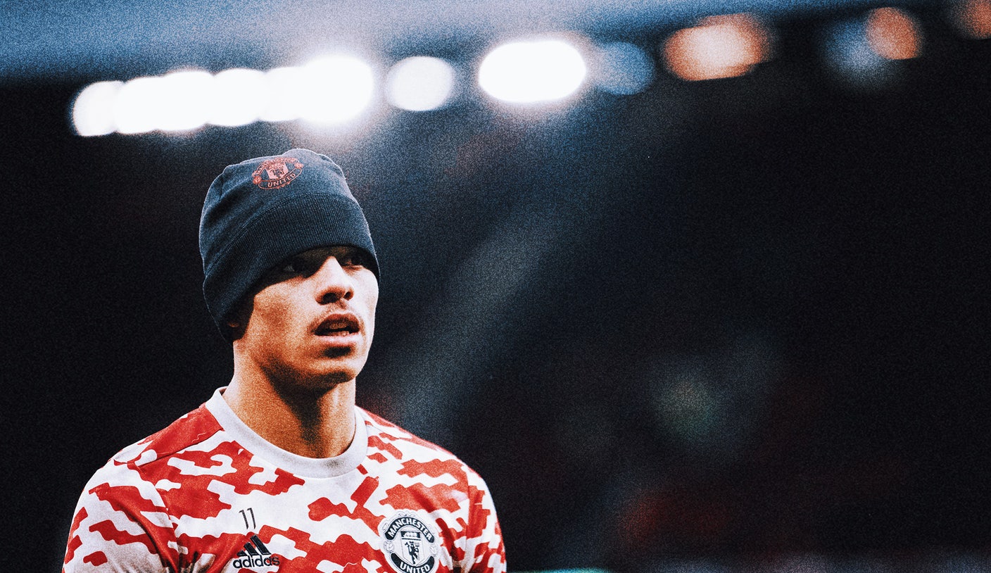 Mason Greenwood to leave Manchester United despite criminal case being closed