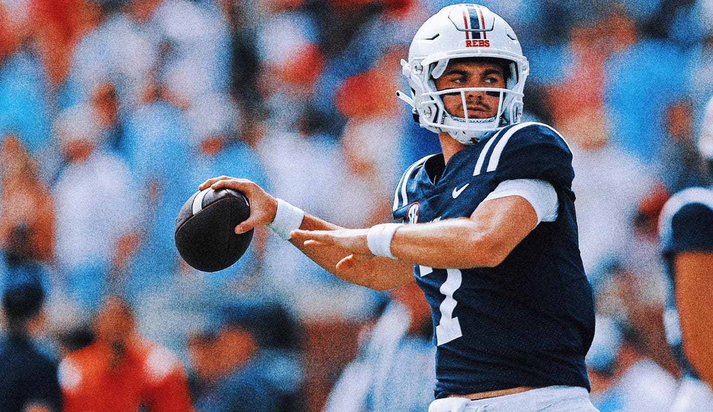 Luke Altmyer named starting quarterback at Illinois for opener against Toledo