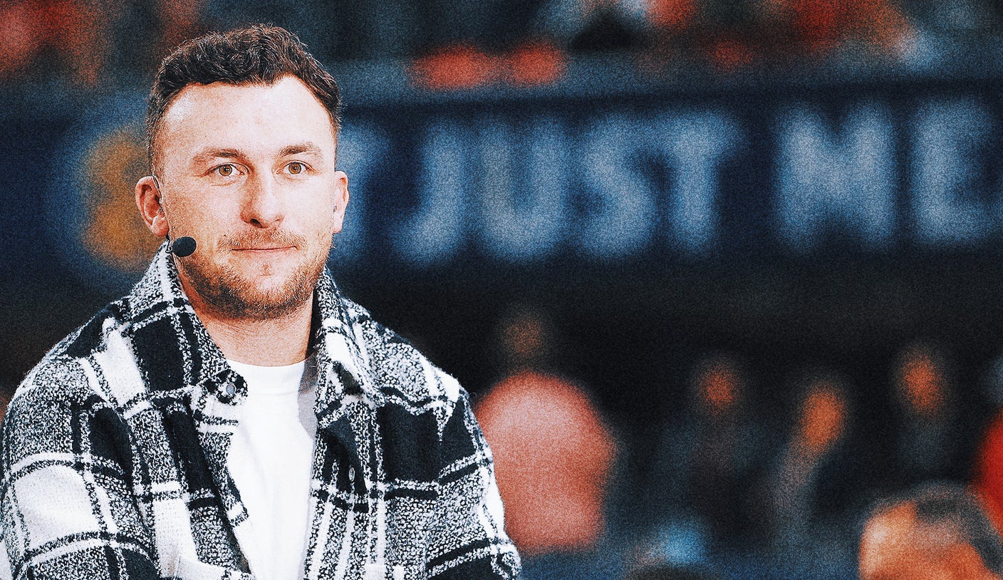 New Netflix Documentary Untold Johnny Football Reveals Johnny Manziel S Lack Of Work Ethic And