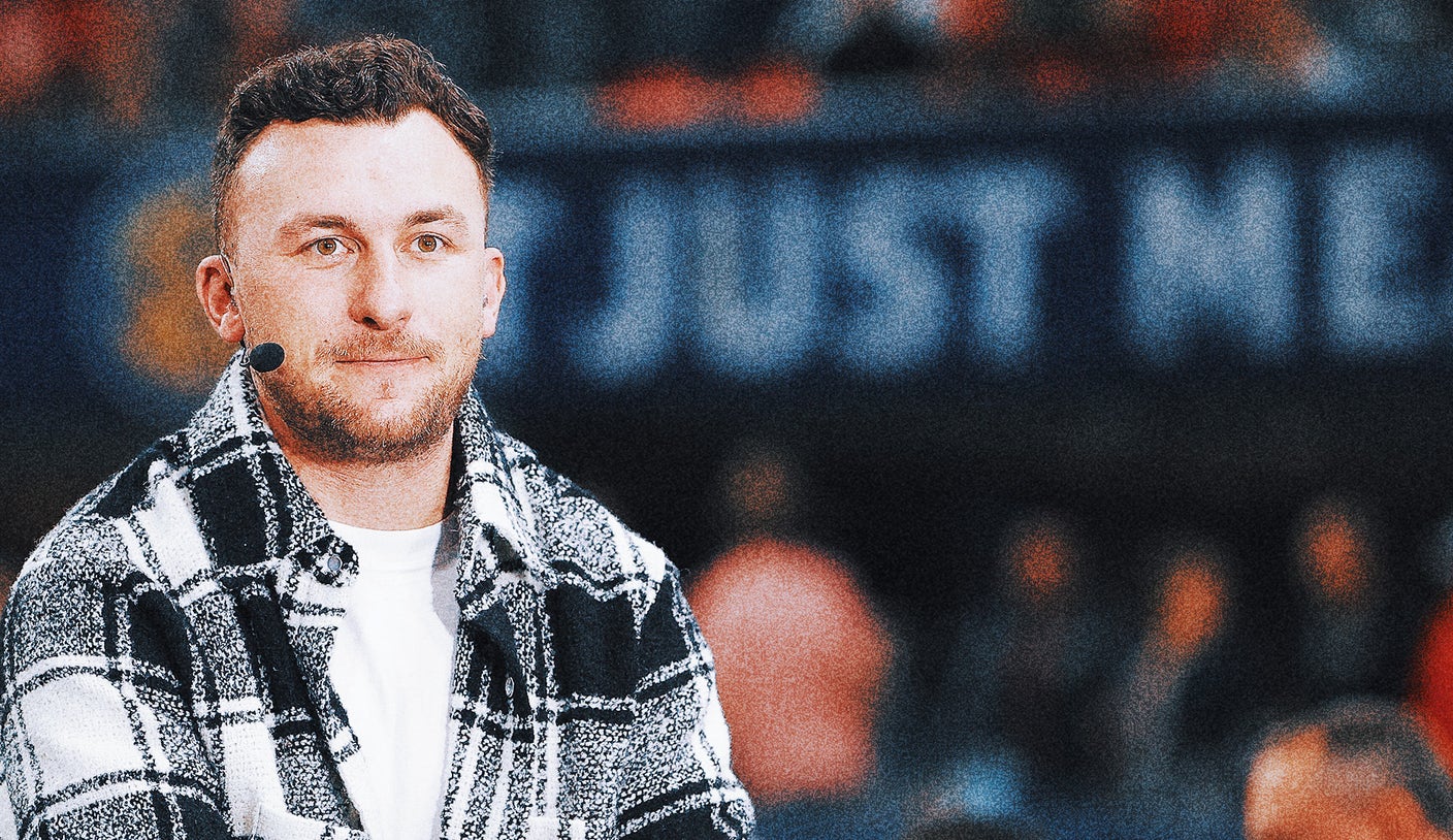 Johnny Manziel  News, Scores, Highlights, Stats, and Rumors