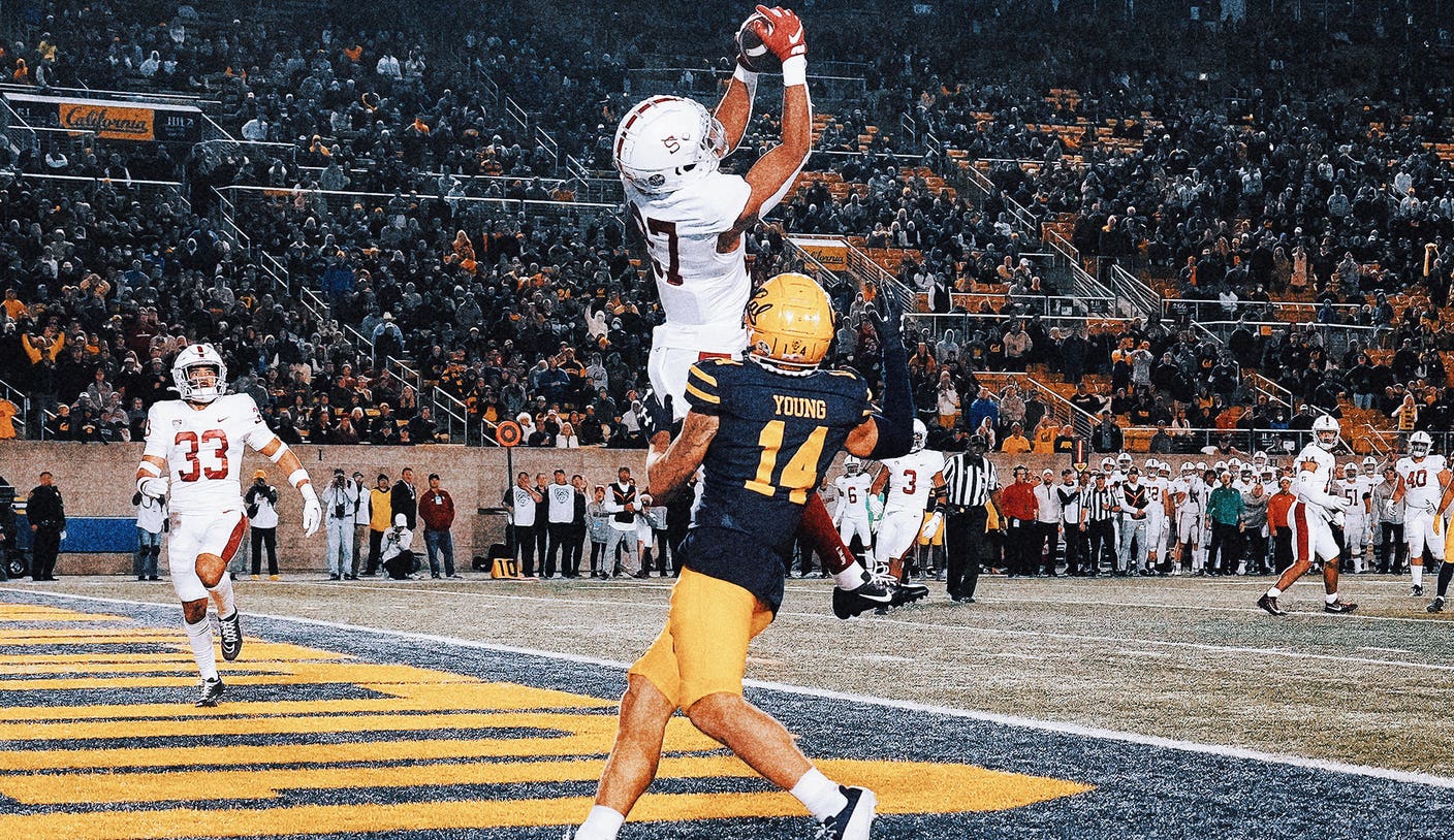 ACC keeps Stanford, Cal in limbo as presidents choose not to vote on expansion