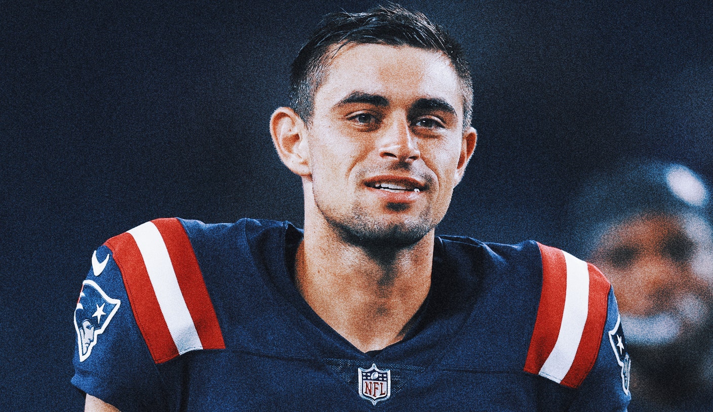 Cowboys release kicker Vizcaino; 28-year-old rookie Aubrey now only one in camp