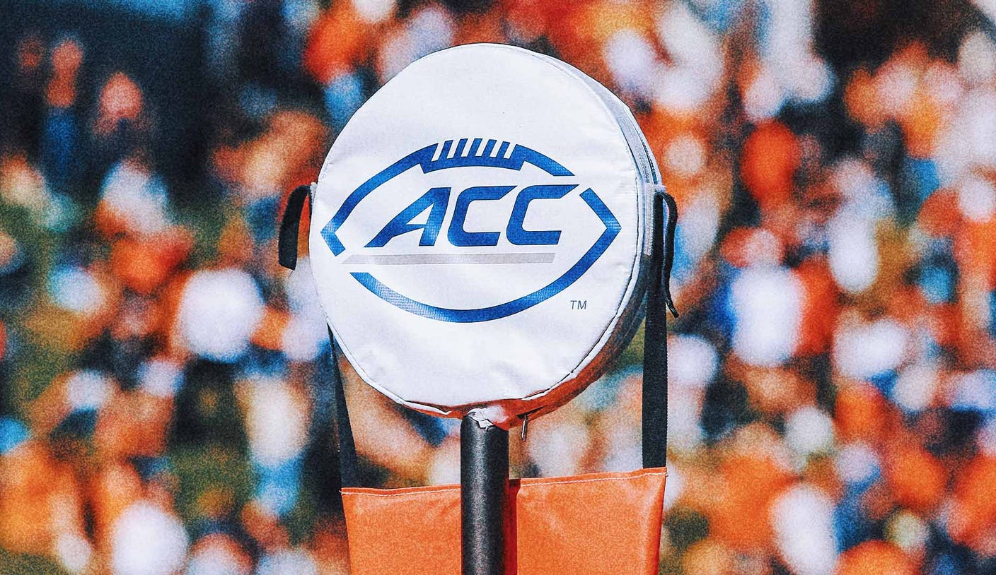 2024 ACC Championship Game Date, time, TV channel, how to watch BVM