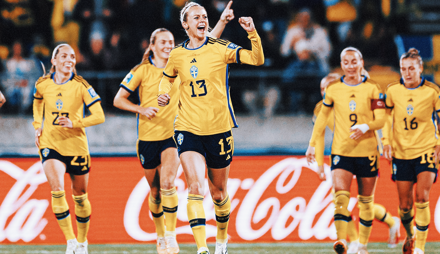 Why set pieces could be the difference in USA-Sweden matchup