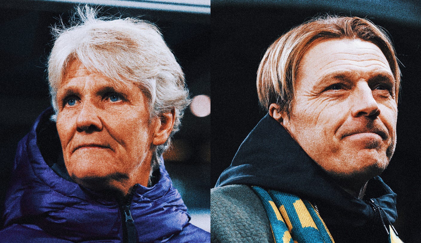 10 potential coach candidates if USWNT moves on from Vlatko Andonovski