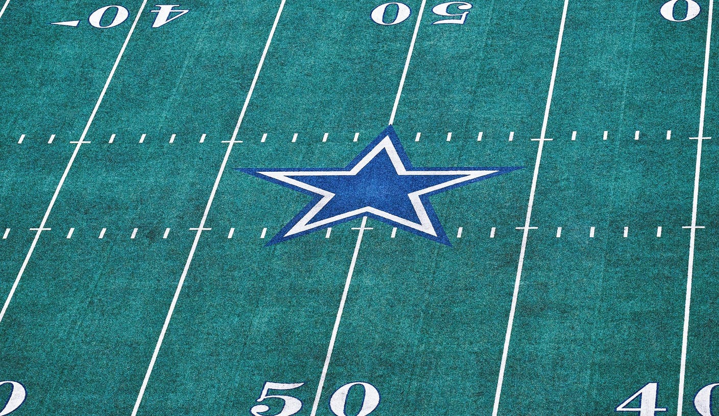 Cowboys top list of most valuable NFL franchises at .2 billion