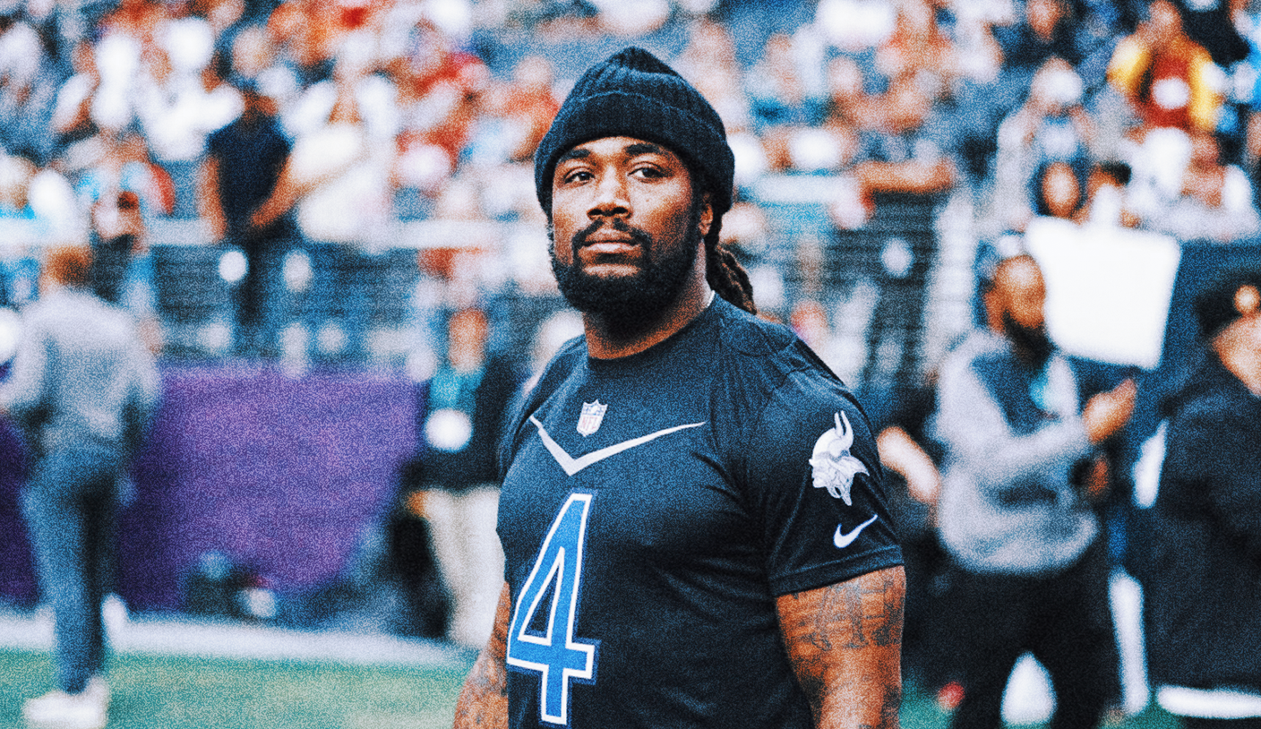 Dalvin Cook signs one-year deal with the Jets