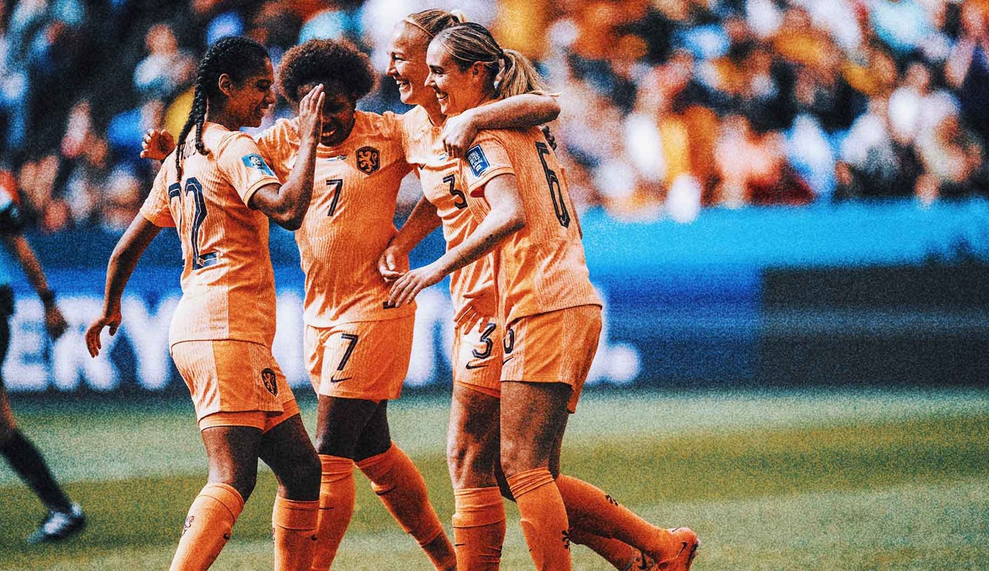 World Cup NOW: How does the Netherlands match up against Spain in quarters? World Cup NOW: How does the Netherlands match up against Spain in quarters?