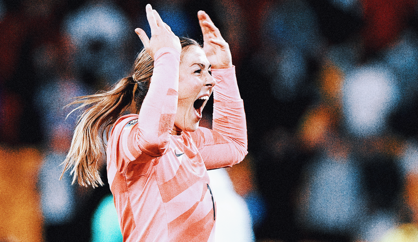 Can England’s resilient women’s team reverse years of national heartache?