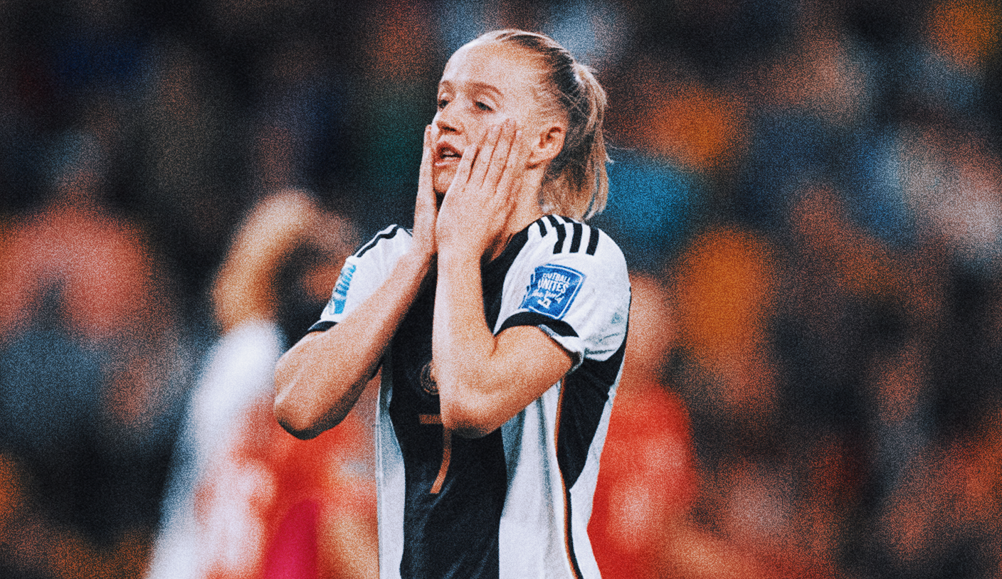 World Cup NOW: What’s next for Germany after early exit?