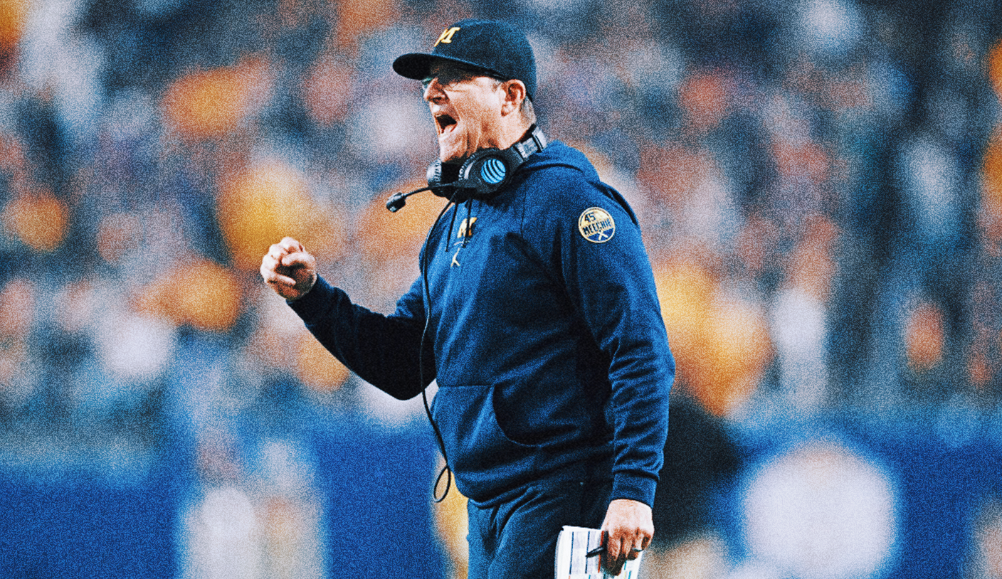 Can Jim Harbaugh, Michigan Wolverines go undefeated? Odds, predictions