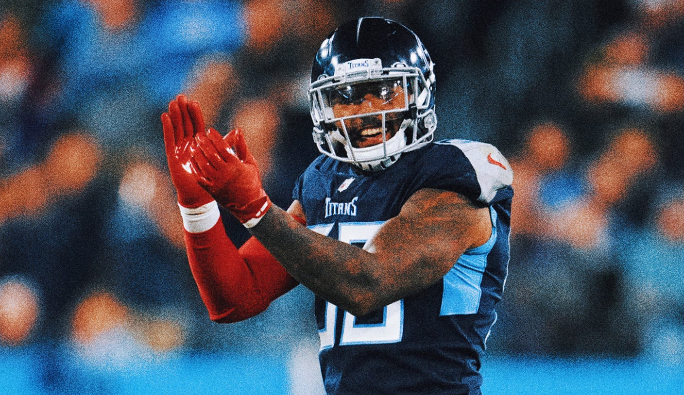 Tennessee Titans Football - Titans News, Scores, Stats, Rumors & More
