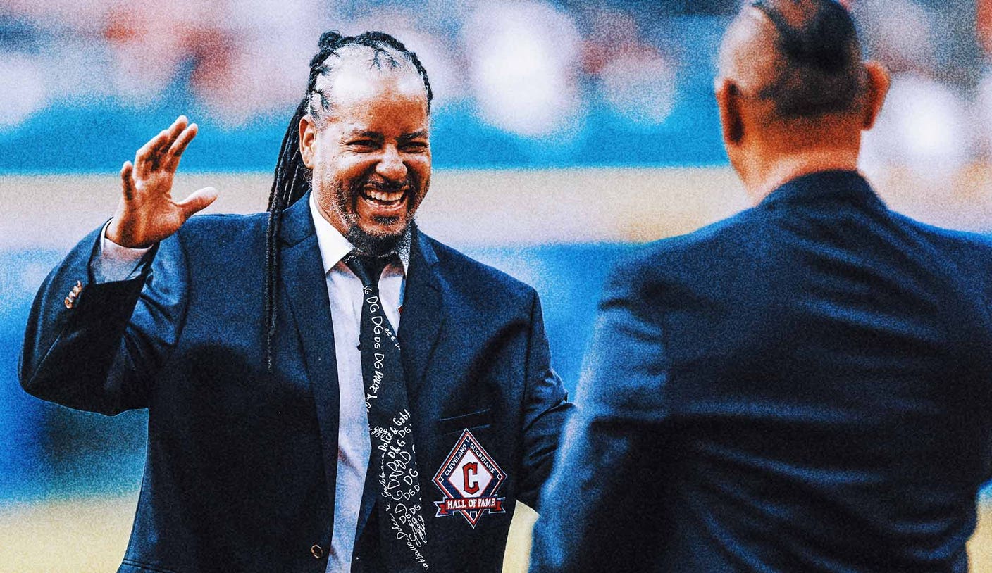 Unbothered by Cooperstown snub, Manny Ramirez inducted into Guardians Hall of Fame Unbothered by Cooperstown snub, Manny Ramirez inducted into Guardians Hall of Fame