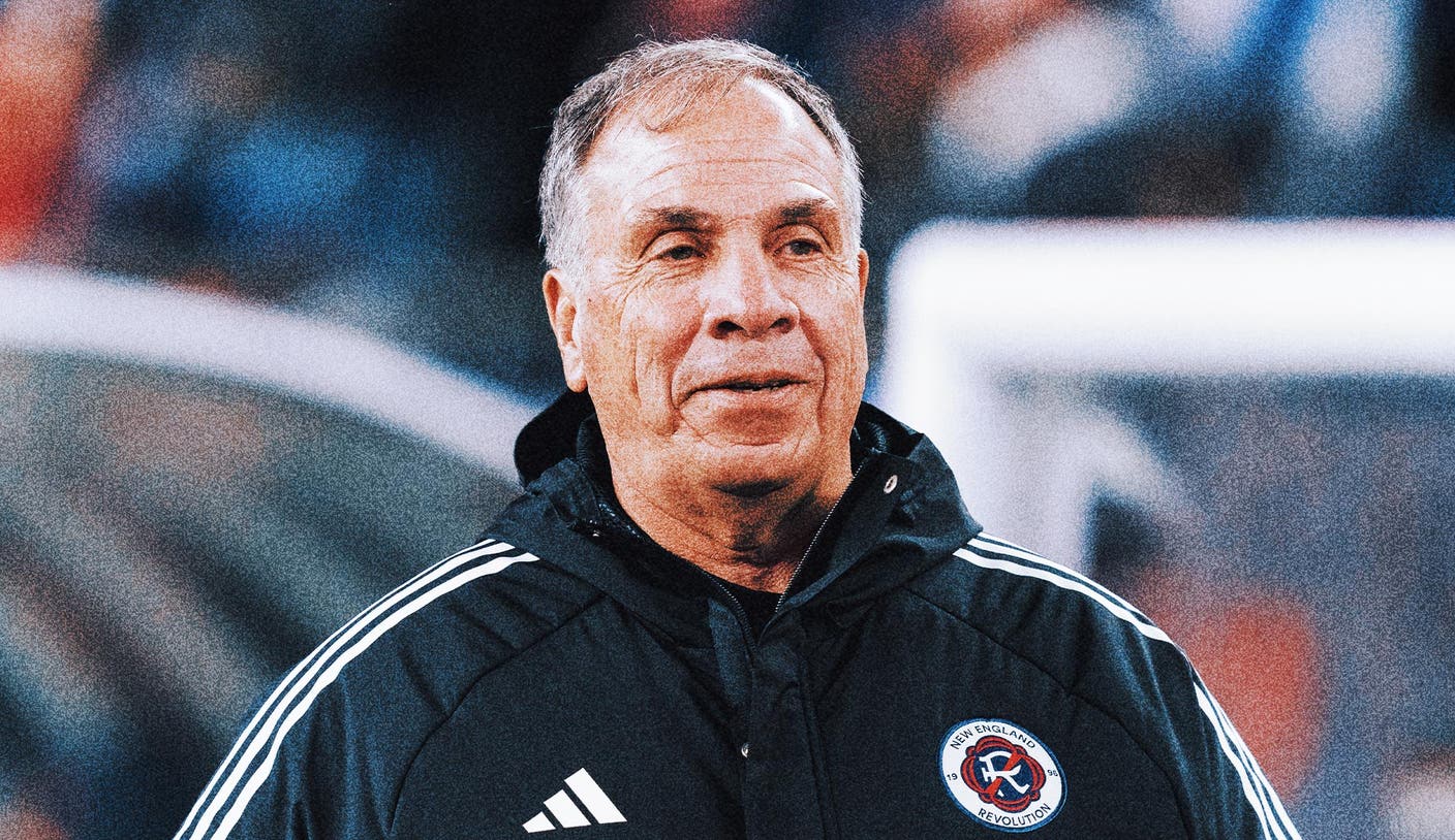 Ex-USMNT coach Arena on leave amid allegations of ‘inappropriate remarks’
