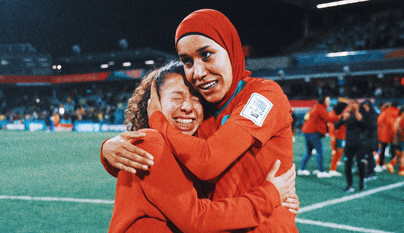 Colombia, Jamaica and Morocco seek quarterfinal spots at Women’s World Cup