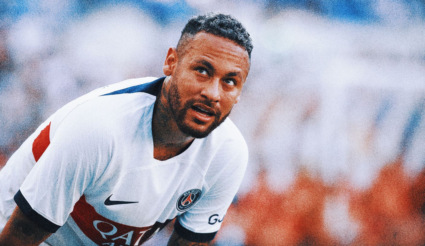 Messi’s exit leaves huge hole at PSG as club frets over Mbappe, Neymar Messi’s exit leaves huge hole at PSG as club frets over Mbappe, Neymar