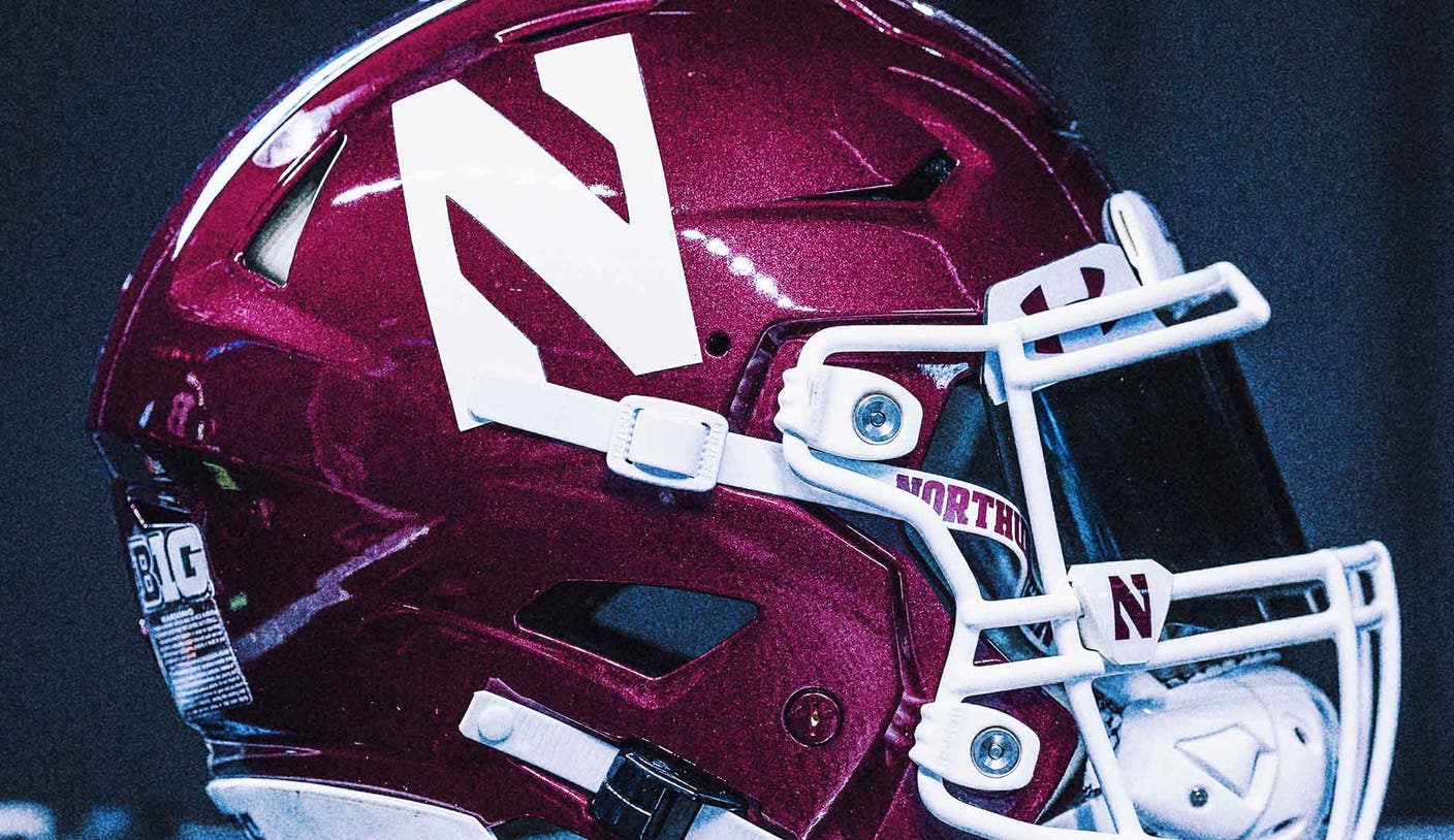Northwestern football staffers show support for fired coach Pat Fitzgerald