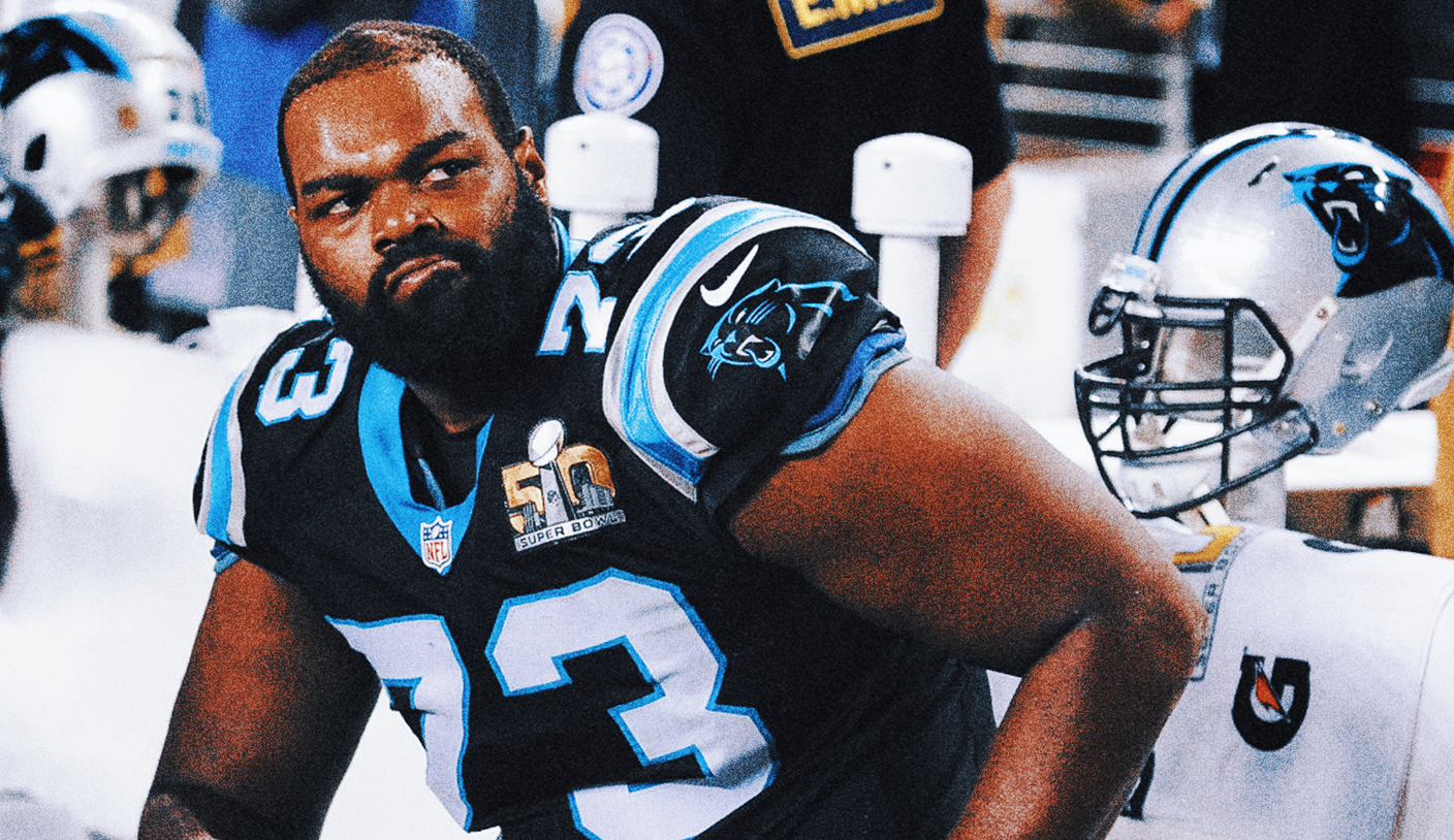 Tuohys call Michael Oher’s filing ‘hurtful’ and part of a shakedown attempt Tuohys call Michael Oher’s filing ‘hurtful’ and part of a shakedown attempt