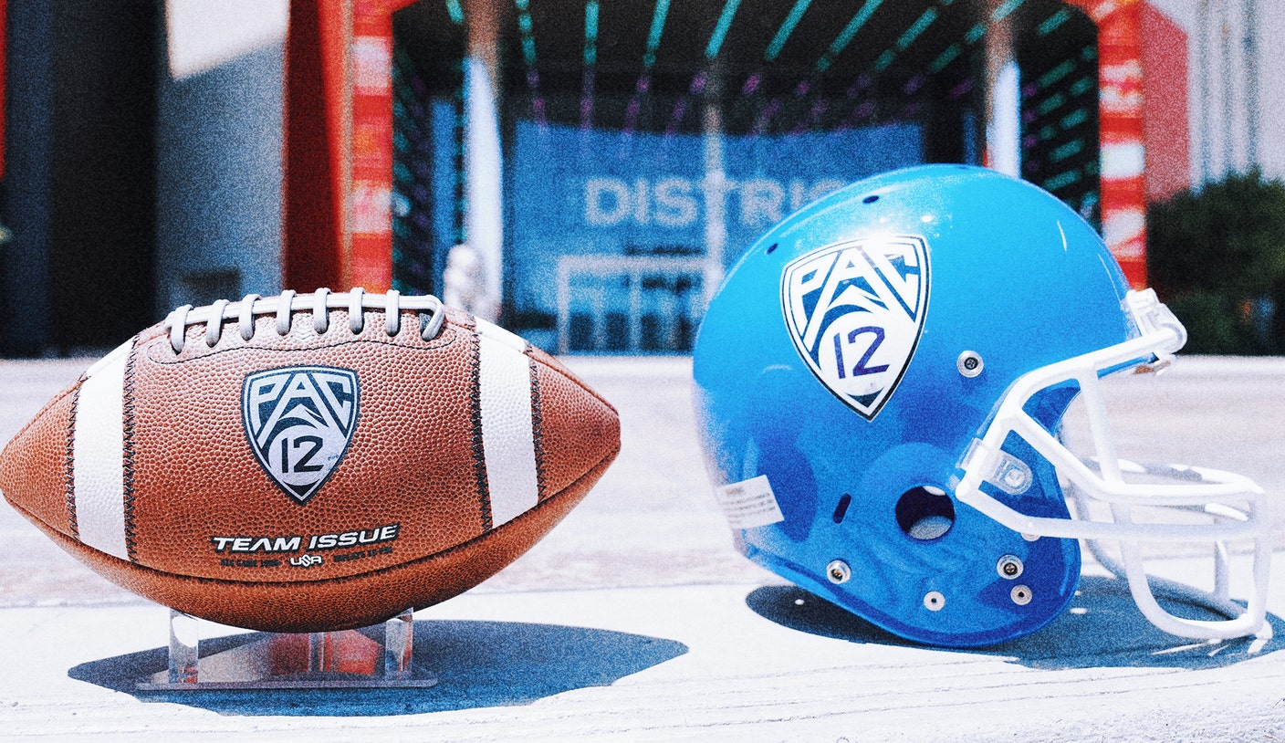 Pac-12 Conference facing dire future following mass exodus
