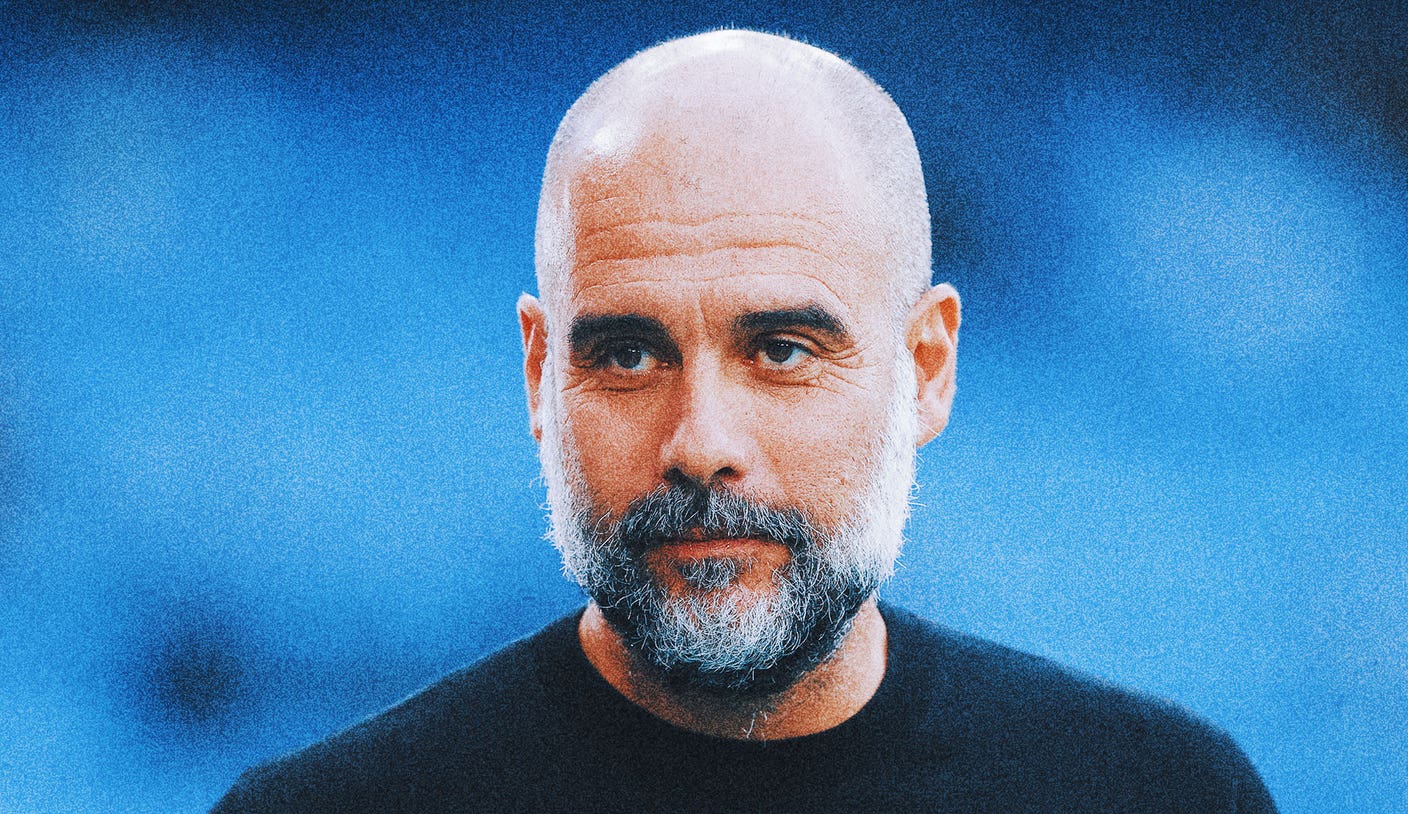 Man City manager Pep Guardiola has emergency back surgery and will miss next two games