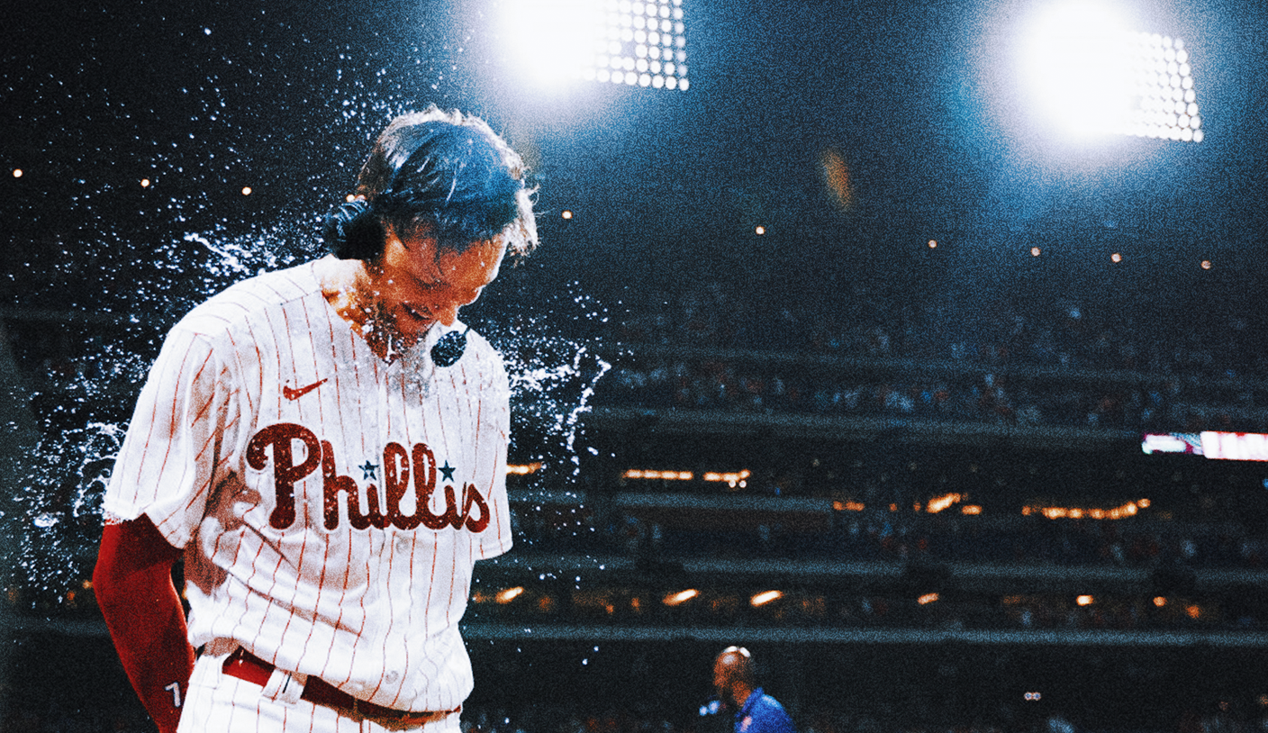 Phillies beat the Giants 4-3 to increase cushion in NL wild-card