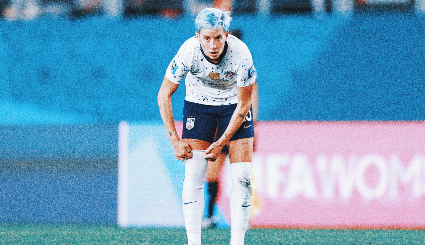 World Cup NOW: Should USWNT make lineup changes following Portugal draw?