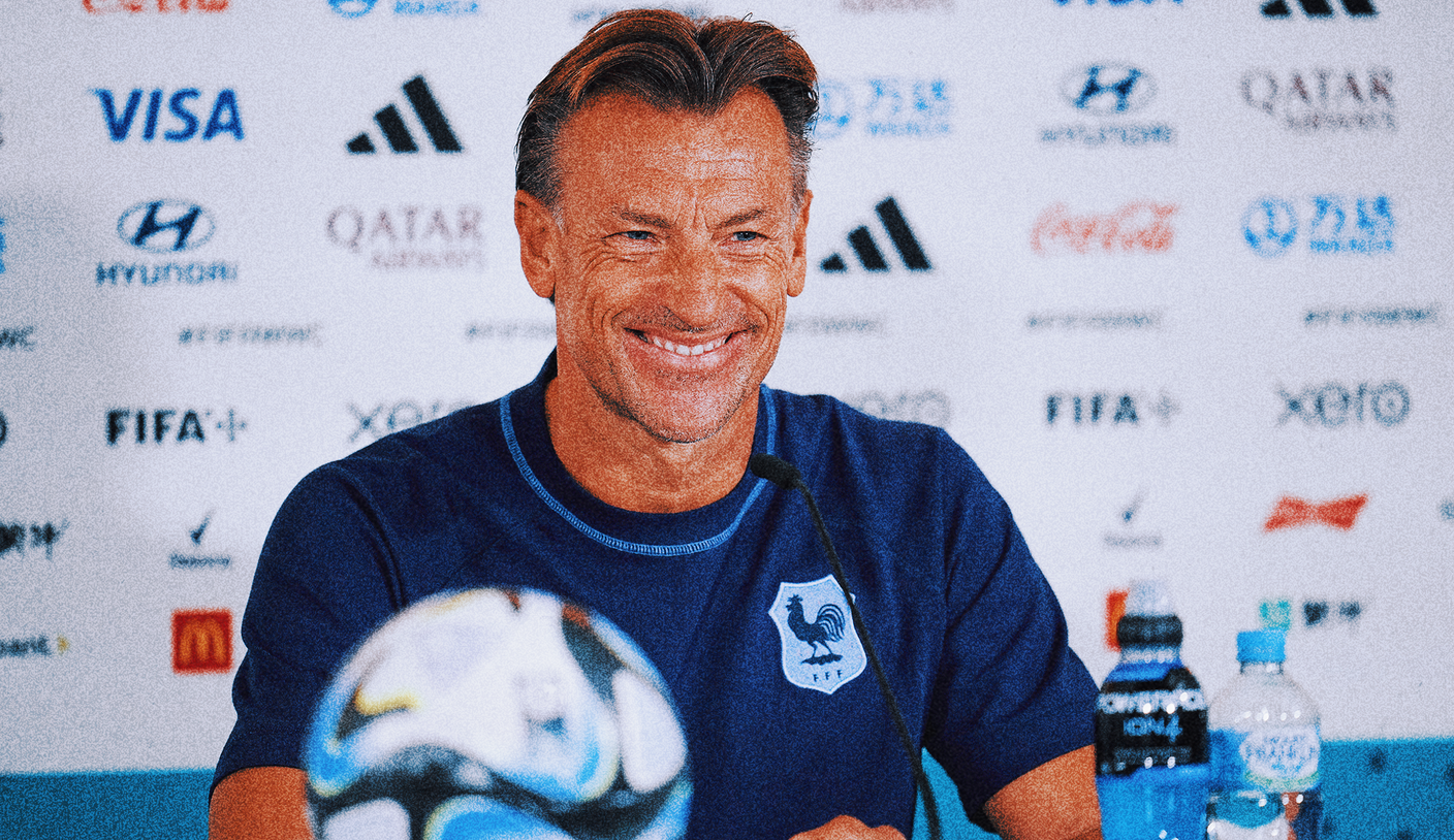 No split loyalties for France, Morocco coaches ahead of World Cup clash