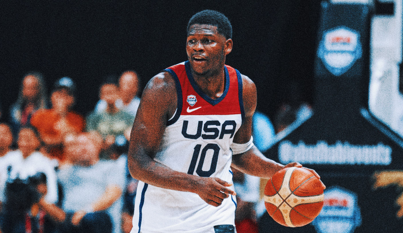 2023 FIBA World Cup odds: United States heavy favorite to win 2023 FIBA World Cup odds: United States heavy favorite to win
