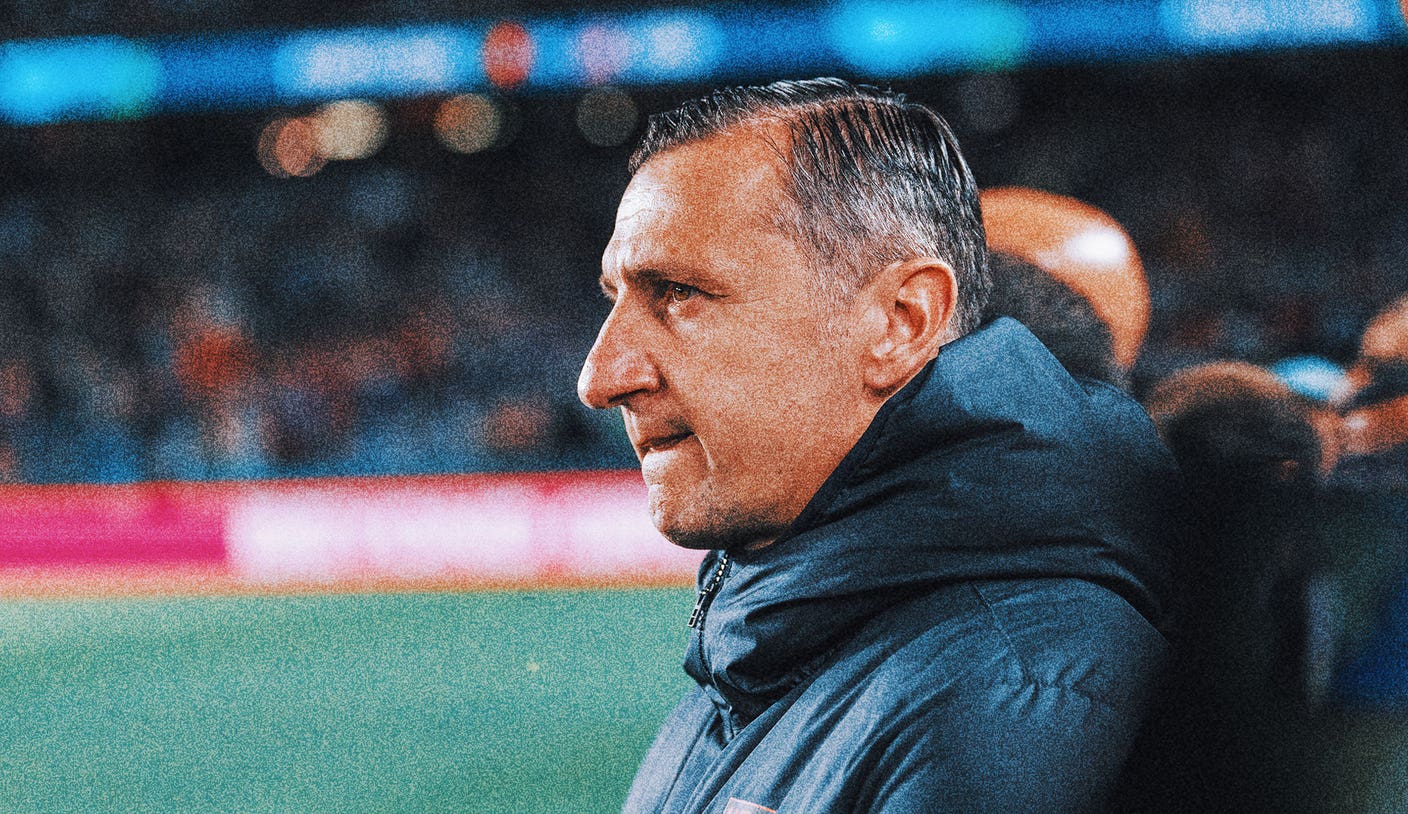 Can USA coach Vlatko Andonovski adapt against Sweden?