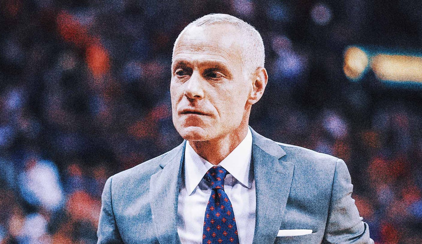 Big 12 Commissioner: We’re not adding UConn, Gonzaga