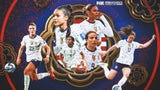 'The kids are taking over': Young stars provide a solid foundation for USWNT
