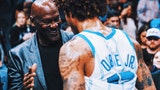 Michael Jordan's sale of majority ownership of Charlotte Hornets finalized