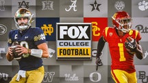 NEXT Trending Image: Joel Klatt: What we learned from USC and Notre Dame's Week 0 wins