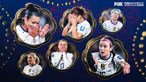 FIFA WORLD CUP WOMEN Trending Image: Can USA still flip the switch? 'It's not like we don't have the pieces'