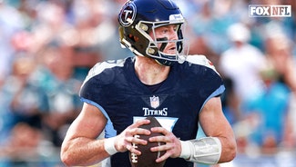 Next Story Image: Will Levis’ injury impacting Titans’ QB evaluation for 2023 and beyond