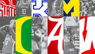 Next Story Image: The 10 most dominant schools in both football and basketball over the past decade
