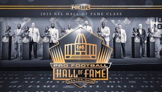 Next Story Image: Pro Football Hall of Fame 2023 induction ceremony: Top moments, highlights