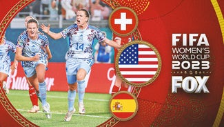 Next Story Image: Spain's dominant win keeps alive dream match with USWNT