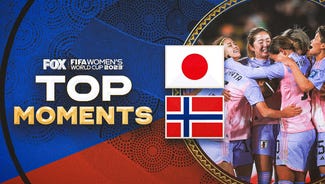 Next Story Image: Japan vs. Norway highlights: Miyazawa propels Japan into quarterfinals