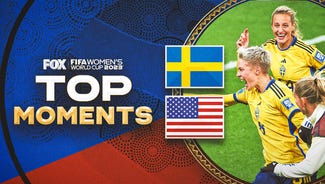 Next Story Image: United States vs. Sweden highlights: Sweden triumphs on penalty kicks